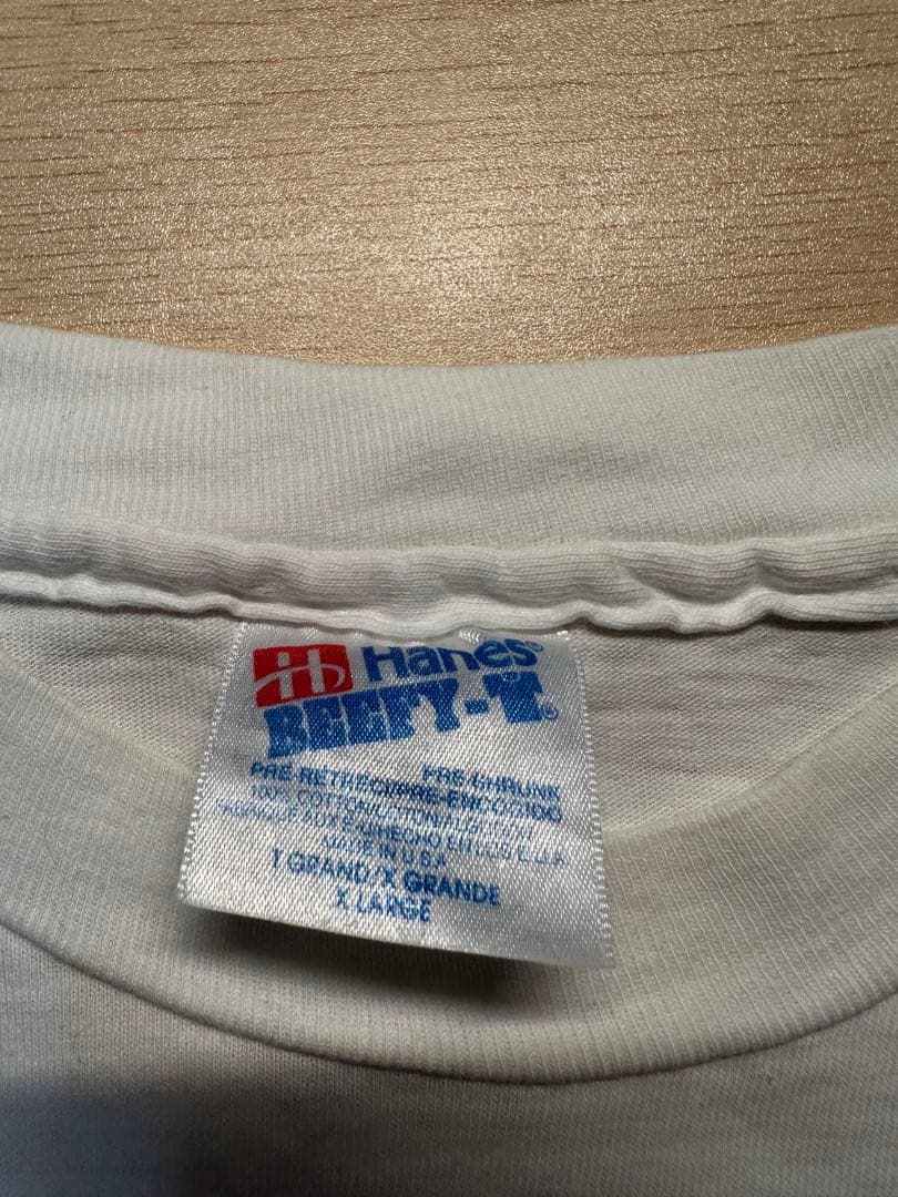 【希少/USA製】90s SEGA ゲームギア ヴィンテージTシャツ Hanes