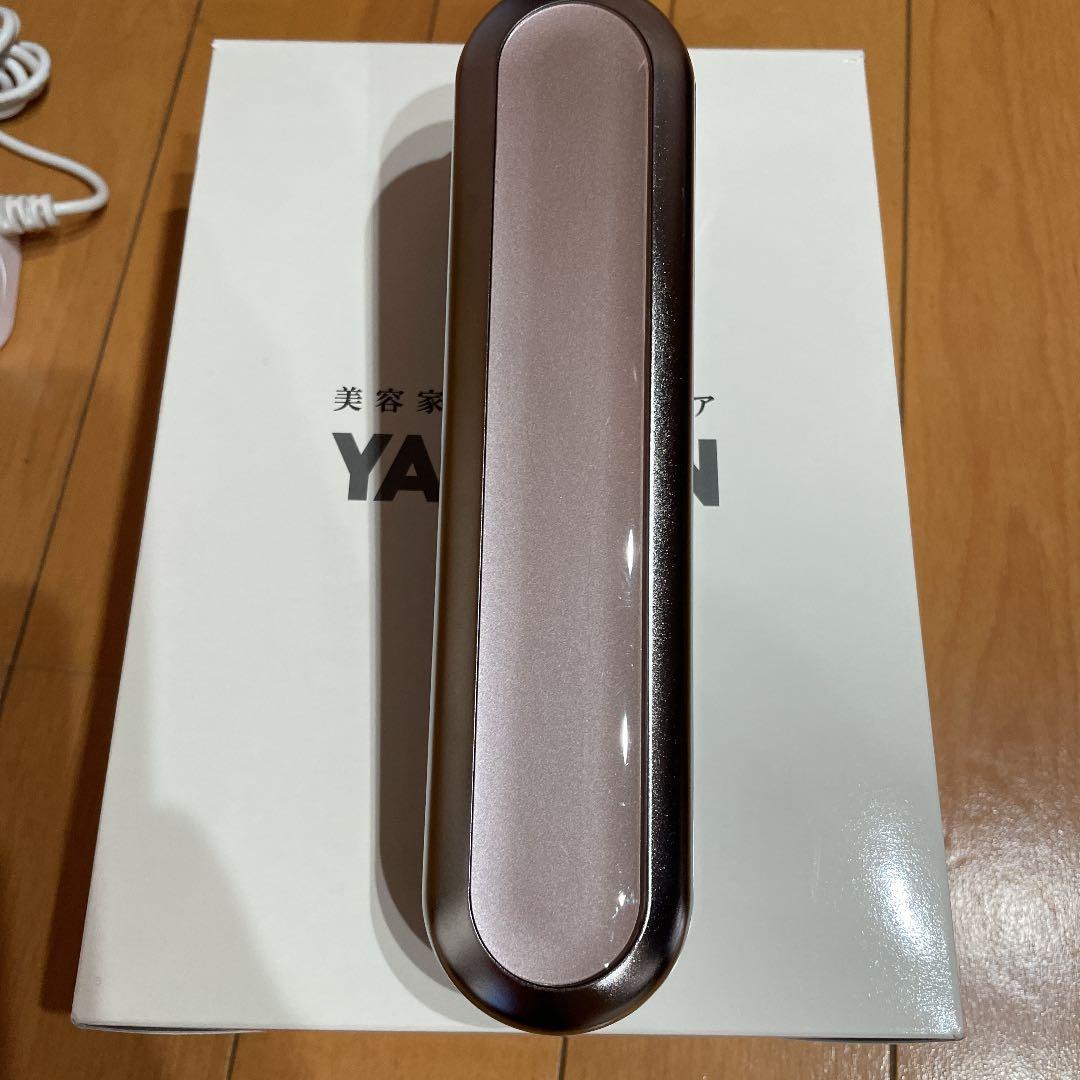 YA−MAN美顔器HRF-10T RF ポーテフォトプラス