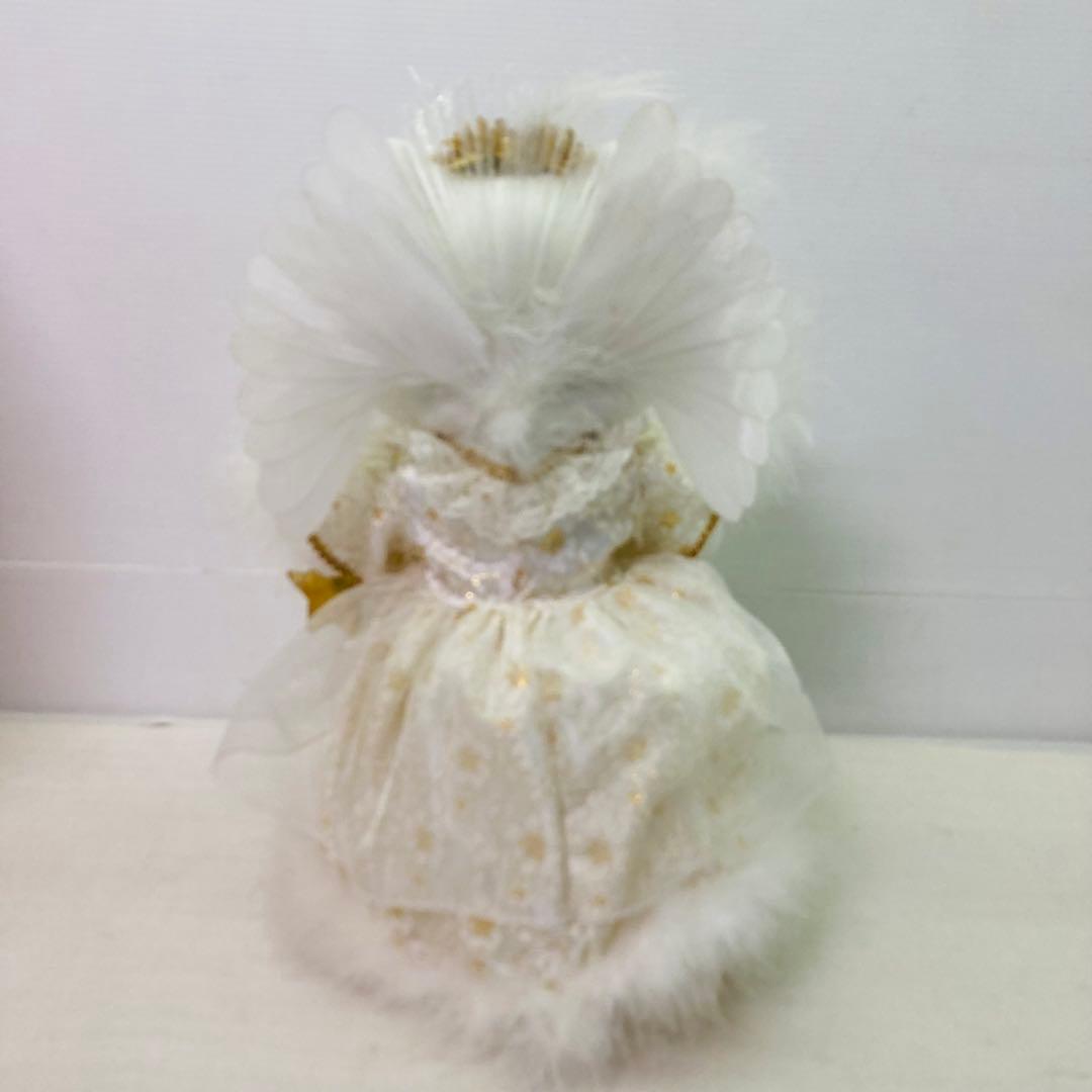 【激レア★ライト確認済み】ハローキティ　KTライトドール　2002年製　サンリオ