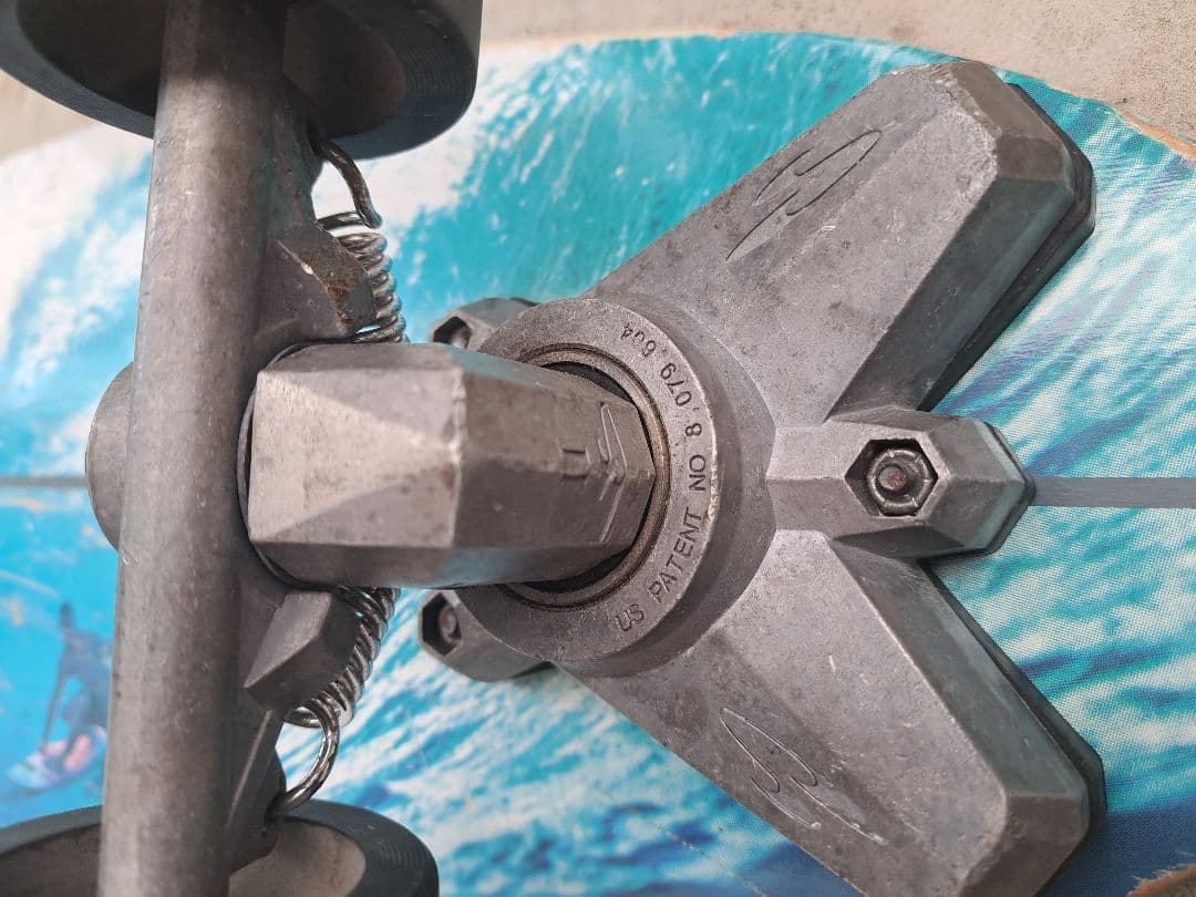 ゴン太さん専用ジェイミーオブライエン パイプライン プロモデル サーフ