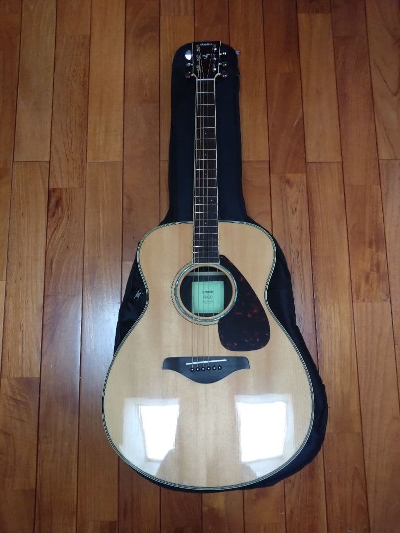 YAMAHA FS830 アコースティックギター