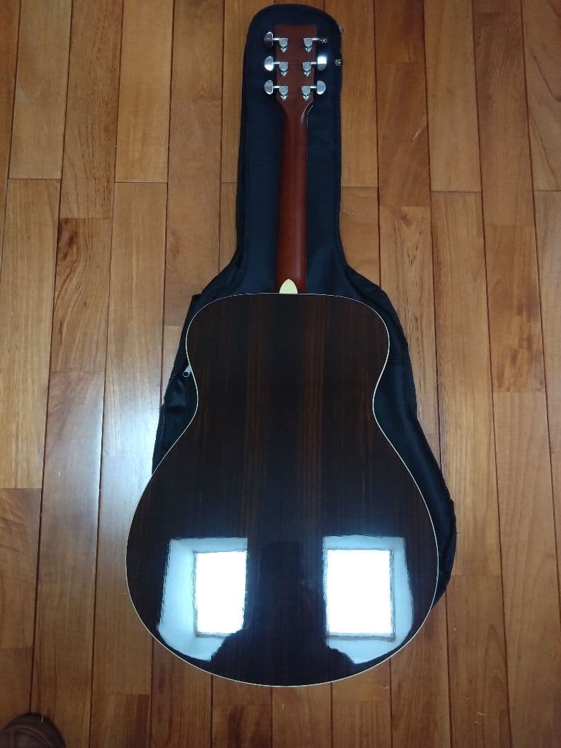 YAMAHA FS830 アコースティックギター