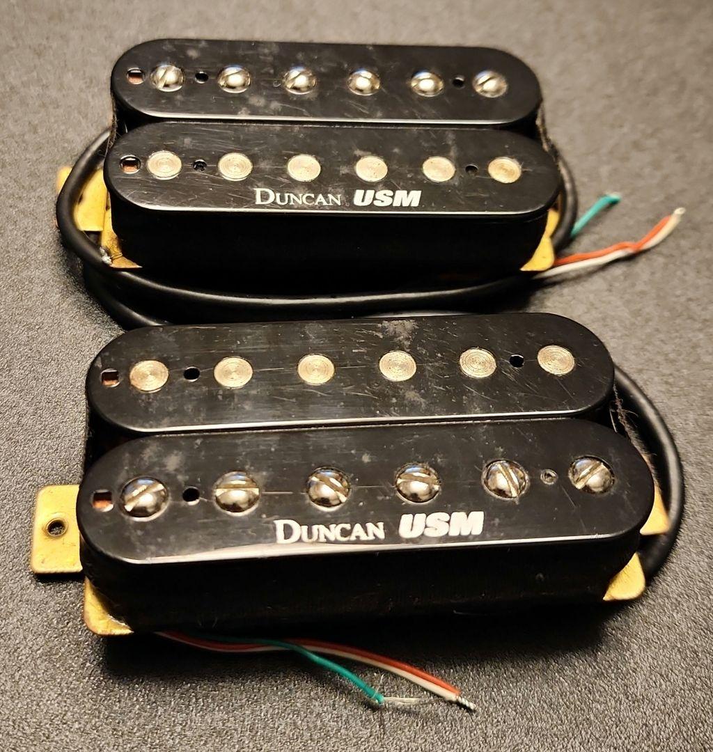 DUNCAN DESIGHNED HB102B HB102Nセット