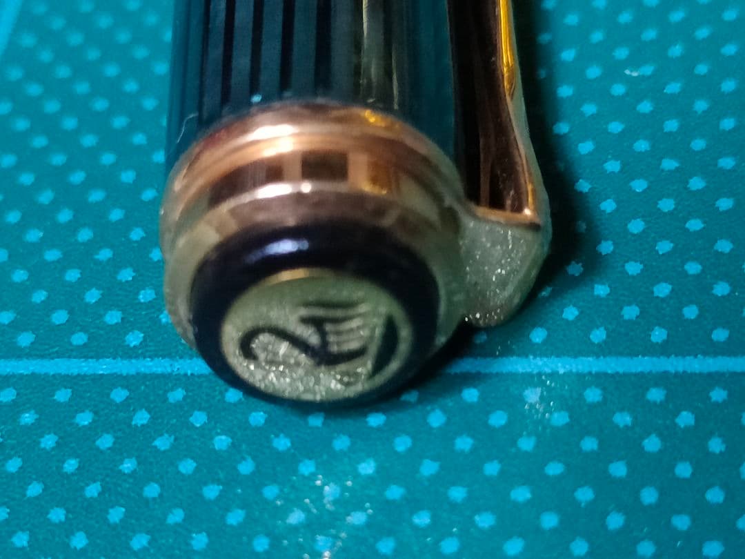 PELIKAN　ペリカン　ボールペン　西ドイツ　WEST　GERMANY