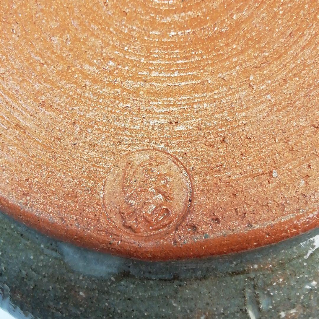 Ｓ７８０　水指　『三嶋　水指』『祥雲窯　原清和造』　共箱　茶道具