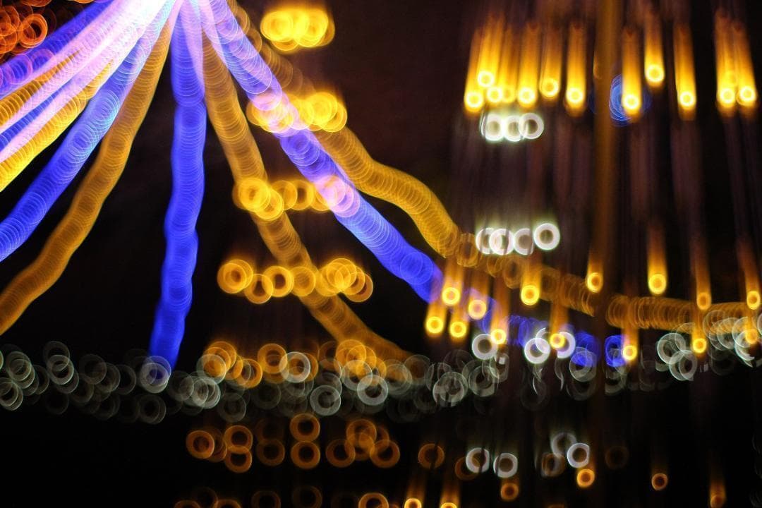 PENTAX SMC Takumar 55mm F1.8 宝石レンズ 改造レンズ