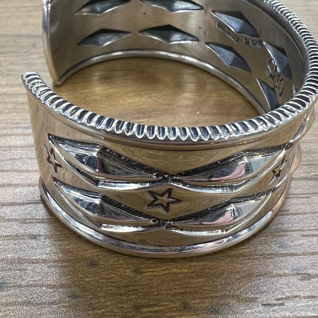 アクセサリー CODY SANDERSON 1 inch Long Diamond