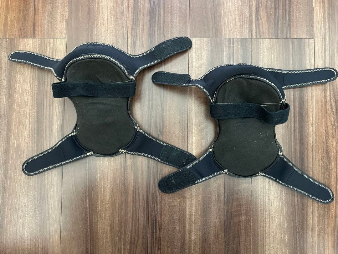 TONBOREX トンボ ニーパッド