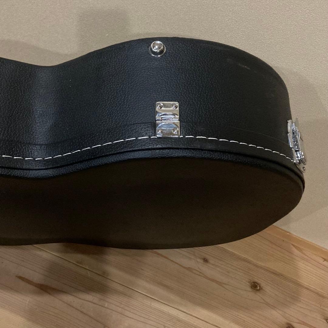 GATOR　ハードケース　ゲーター　ギター