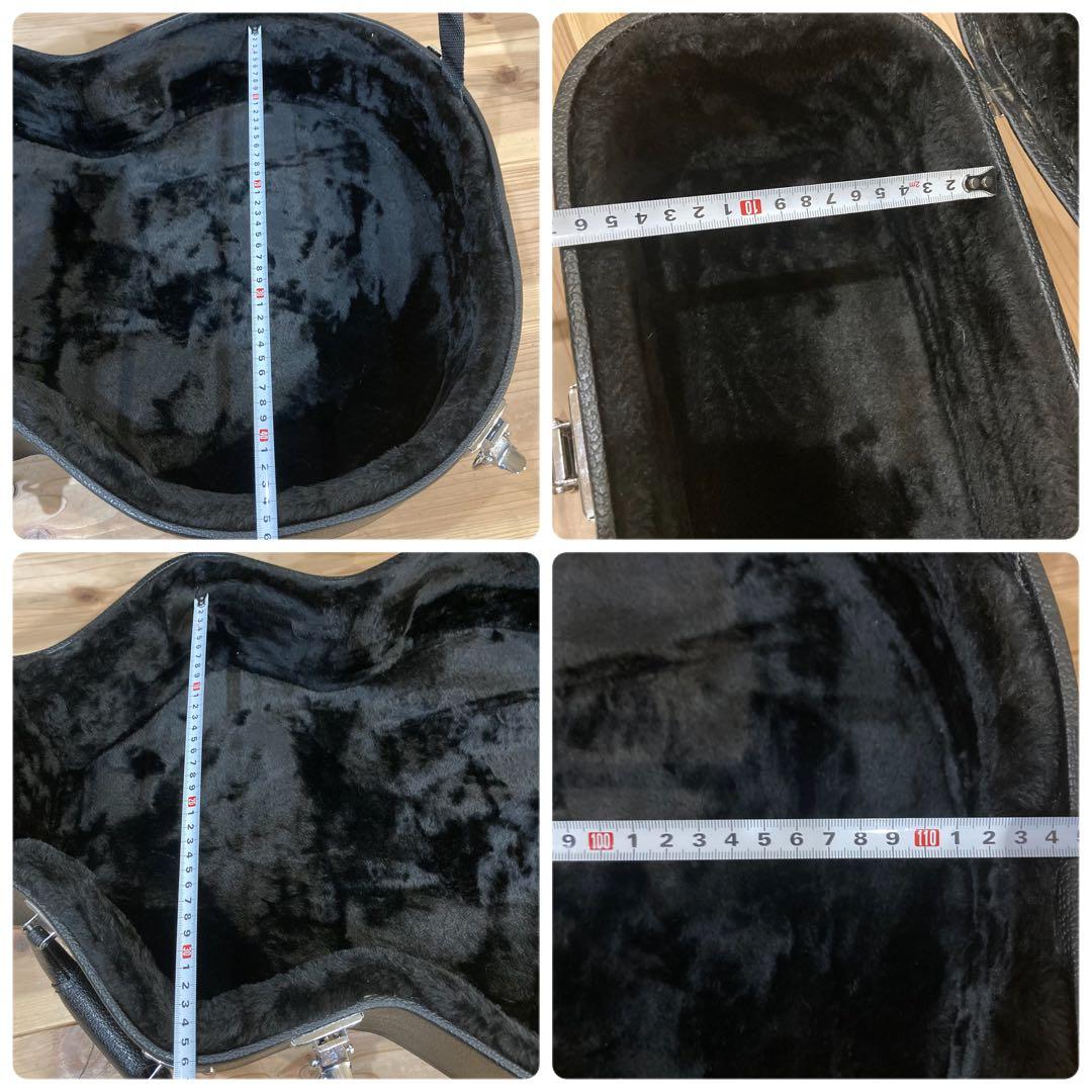 GATOR　ハードケース　ゲーター　ギター