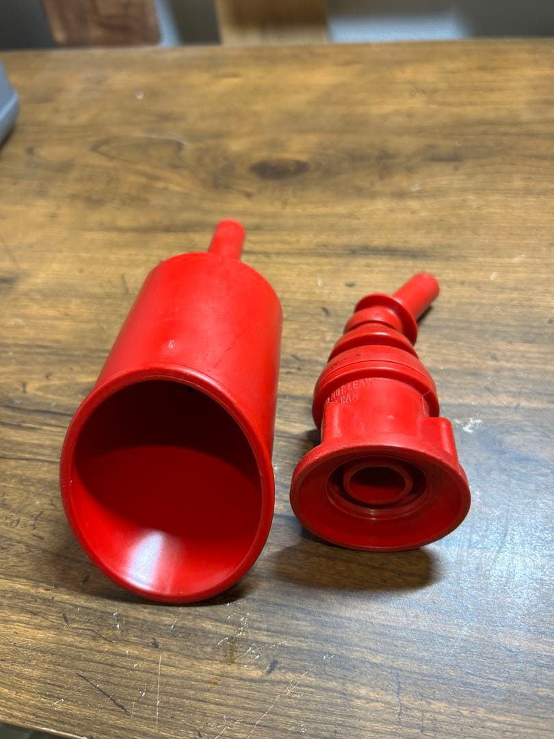 【希少品・動作確認済】コールマン508 バーナー　2レバー式　カバー、付属品付き