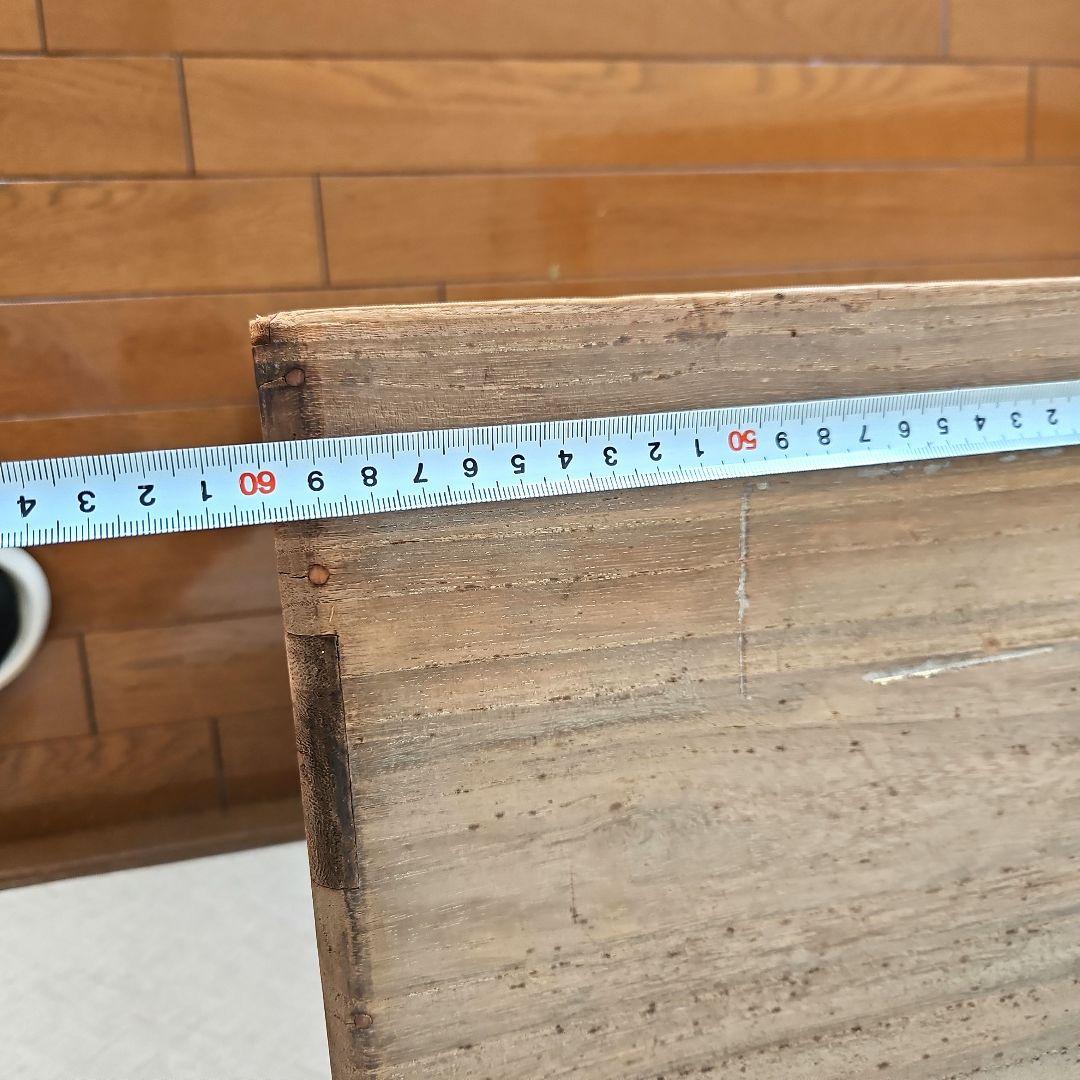 昭和レトロ　古道具　古家具　箪笥　引き出し　チェスト　木製　和風　古民家