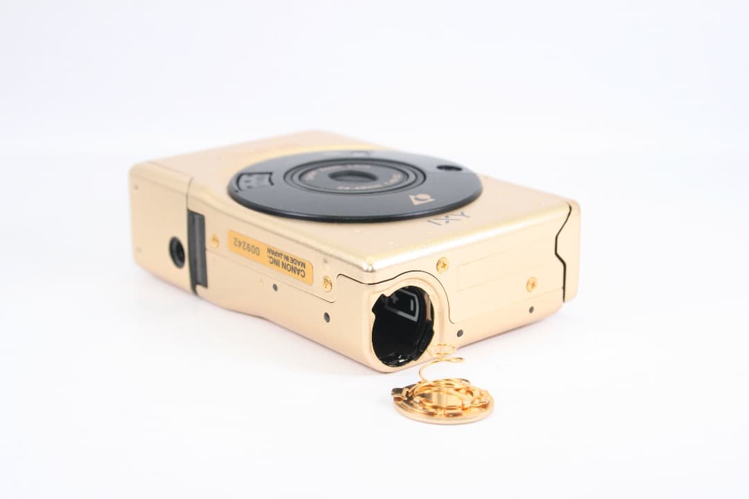 CANON IXY LIMITED VERSION 未使用/限定品/記念品414