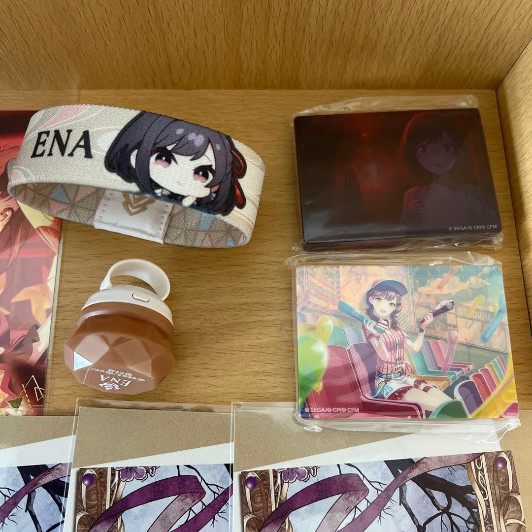 【値下げ】プロセカ　東雲絵名　まとめ売り