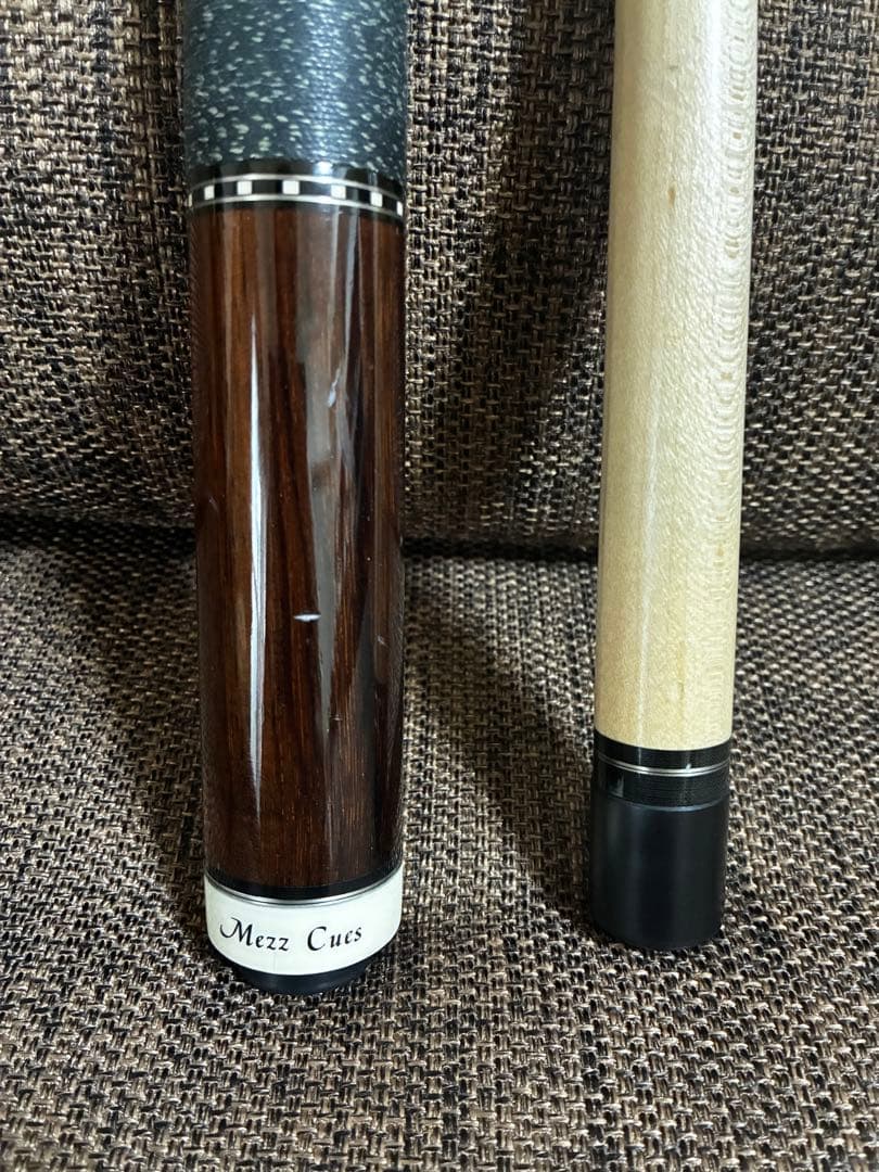 Mezz ビリヤードキュー