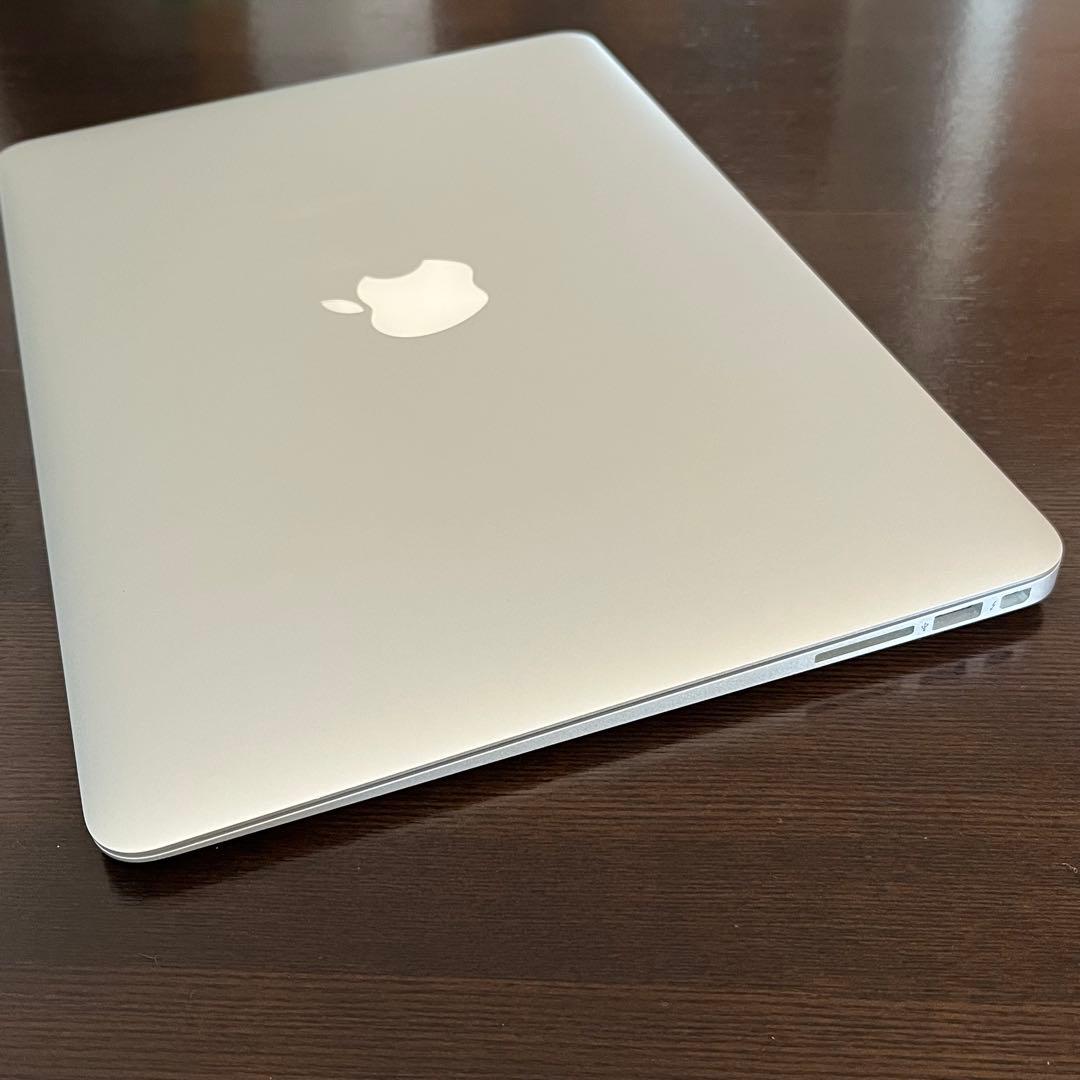 MacBook Air 2013 ジャンク