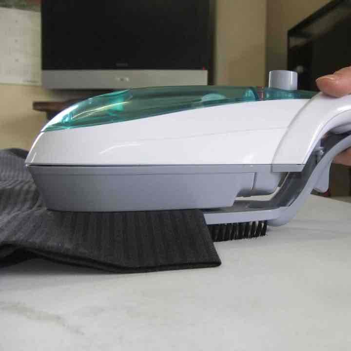 スチームプレッサー