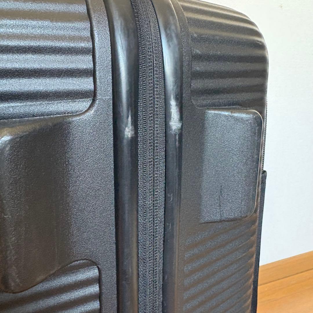 アメリカンツーリスター スーツケース キュリオ Curio Mサイズ75/91L