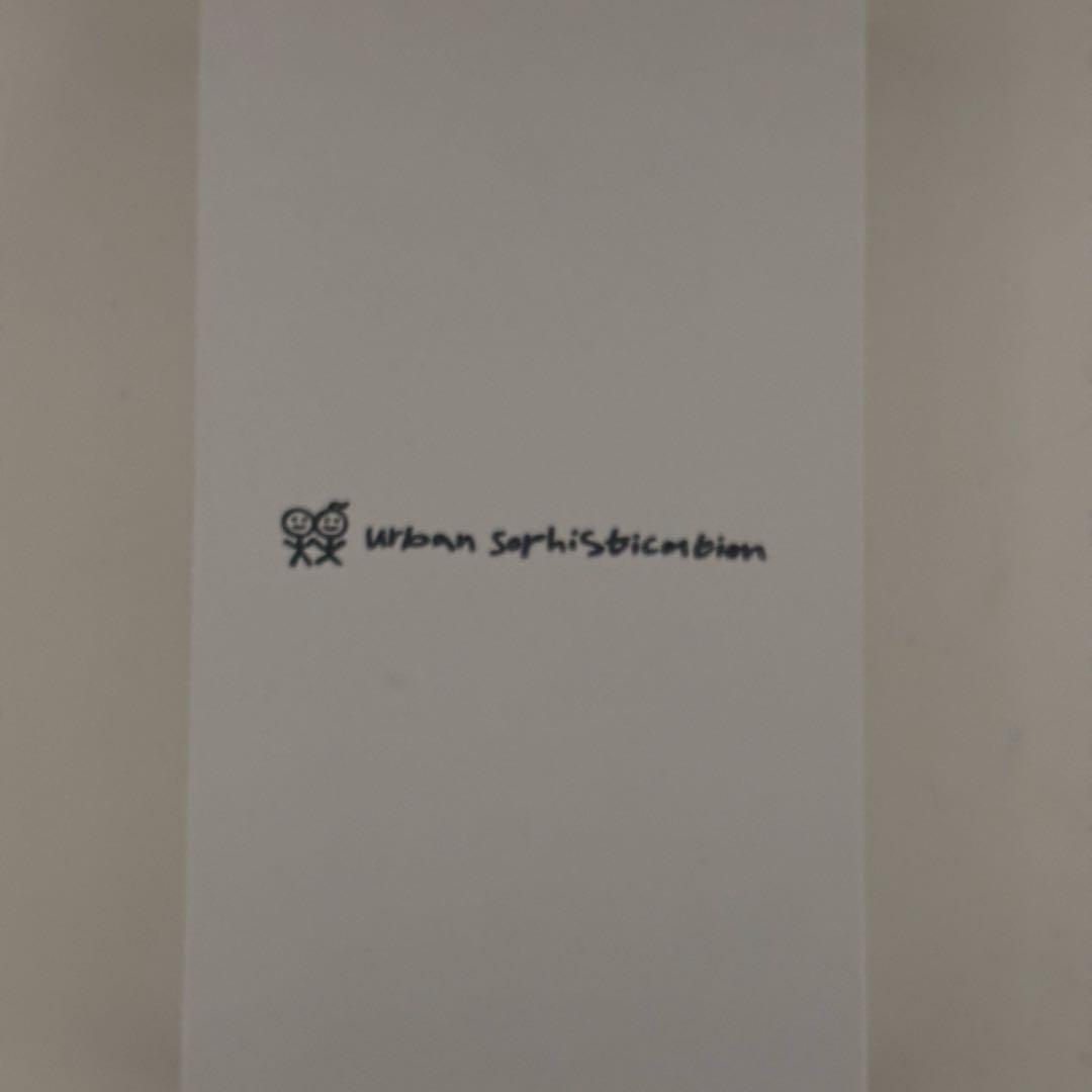 iPhoneアクセサリー Urban The Puffer Case chrome 16Pro