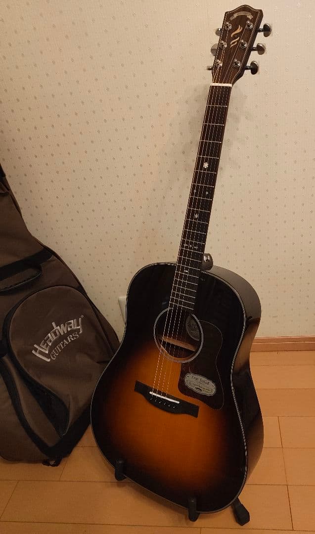 【Headway】HJ-OSAMURAISANⅡ