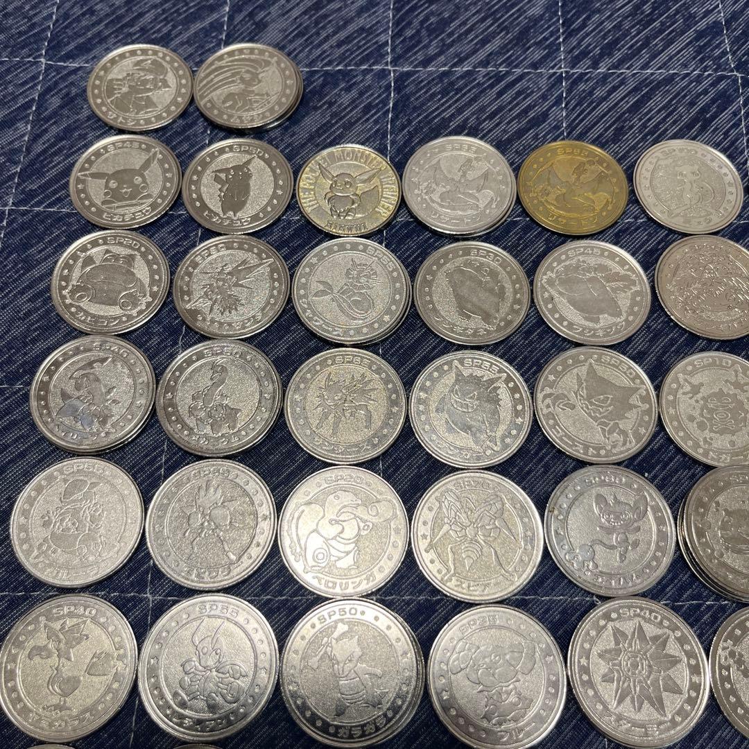 Armin様用※大幅値下げ※ ポケモン　バトル　106種類　133枚以上