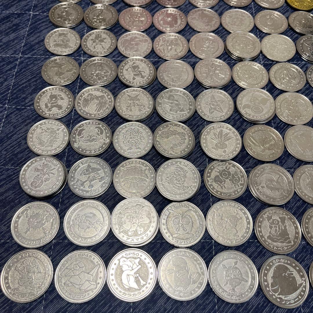 Armin様用※大幅値下げ※ ポケモン　バトル　106種類　133枚以上