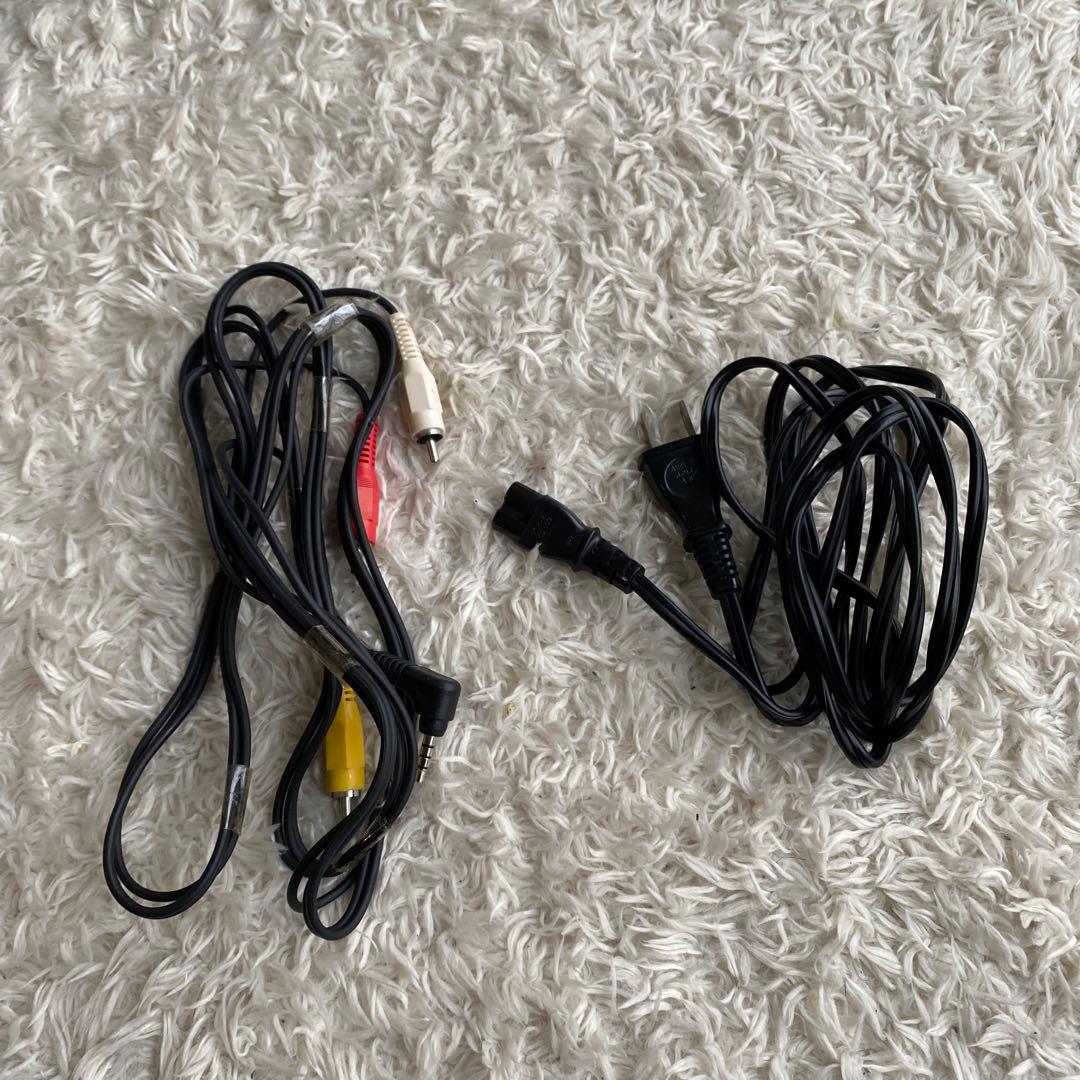 Panasonic NV-GS400 パナソニックMiniDVビデオDVD