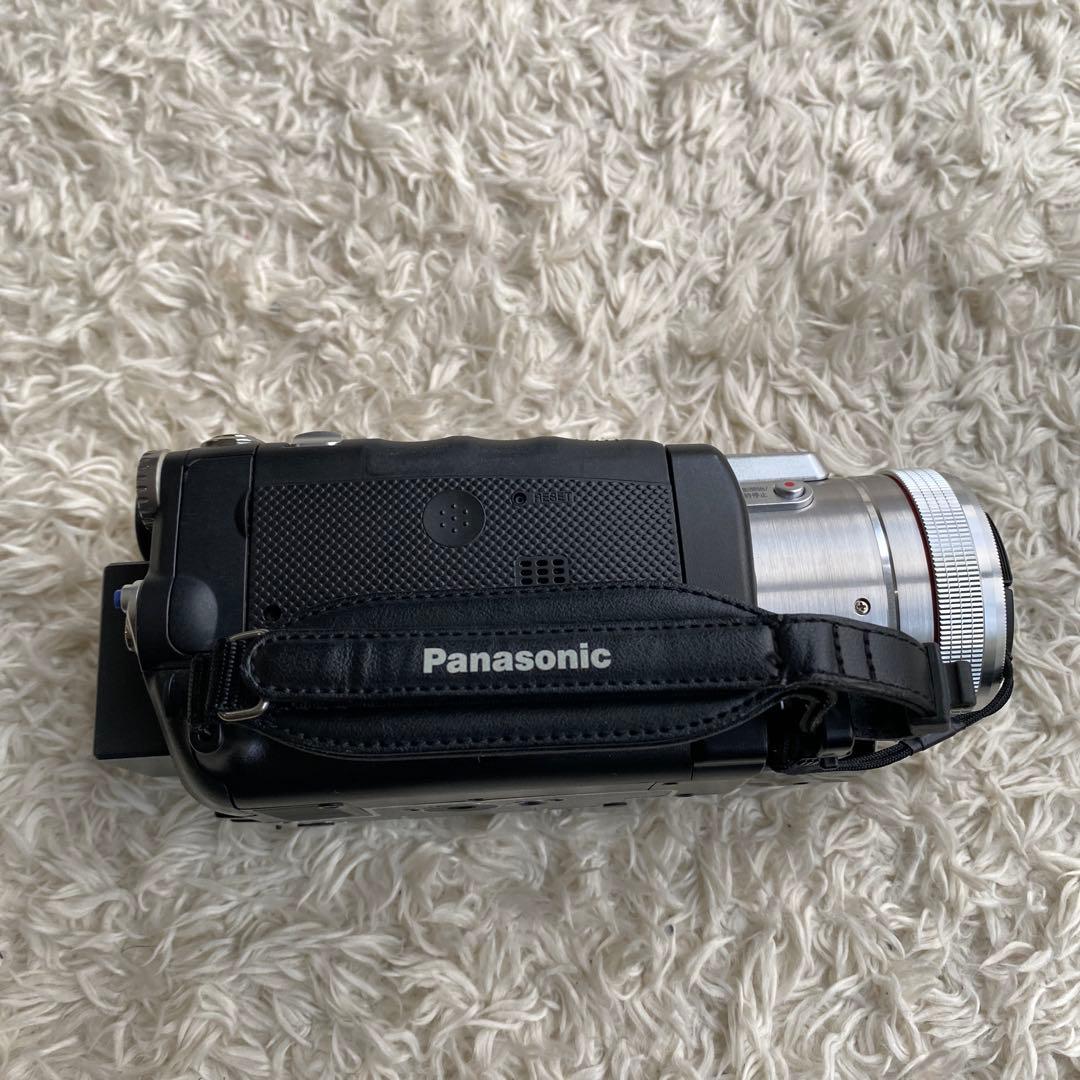 Panasonic NV-GS400 パナソニックMiniDVビデオDVD