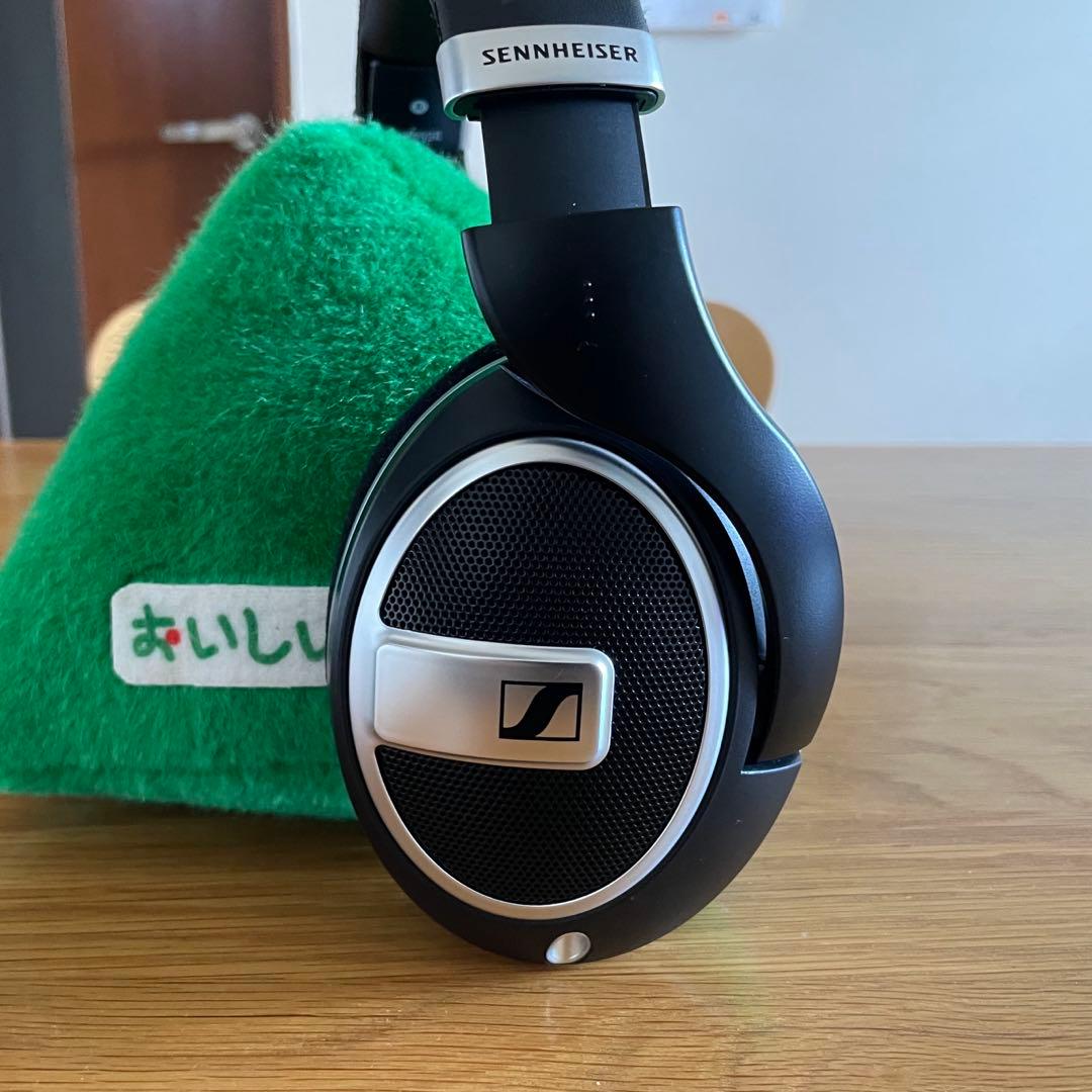 ゼンハイザー SENNHEISER HD599SE