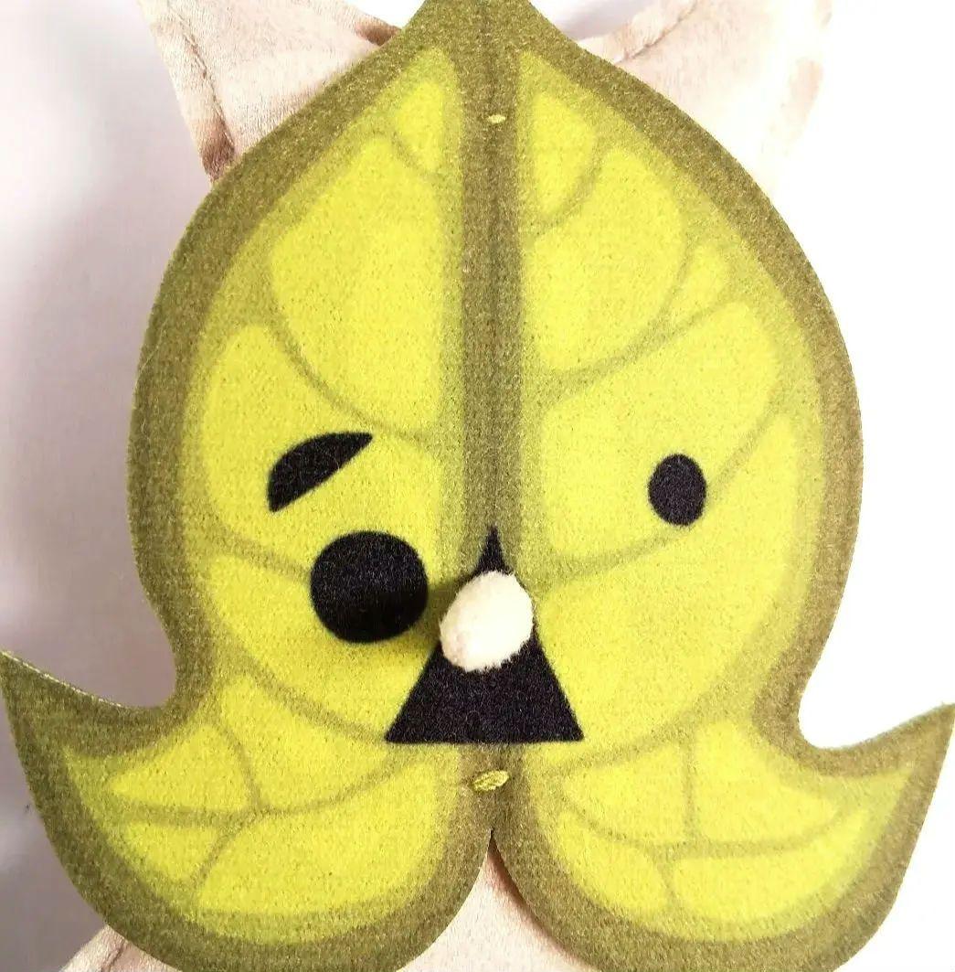 ゼルダの伝説 コログのマスコット キーホルダー ナモミン★