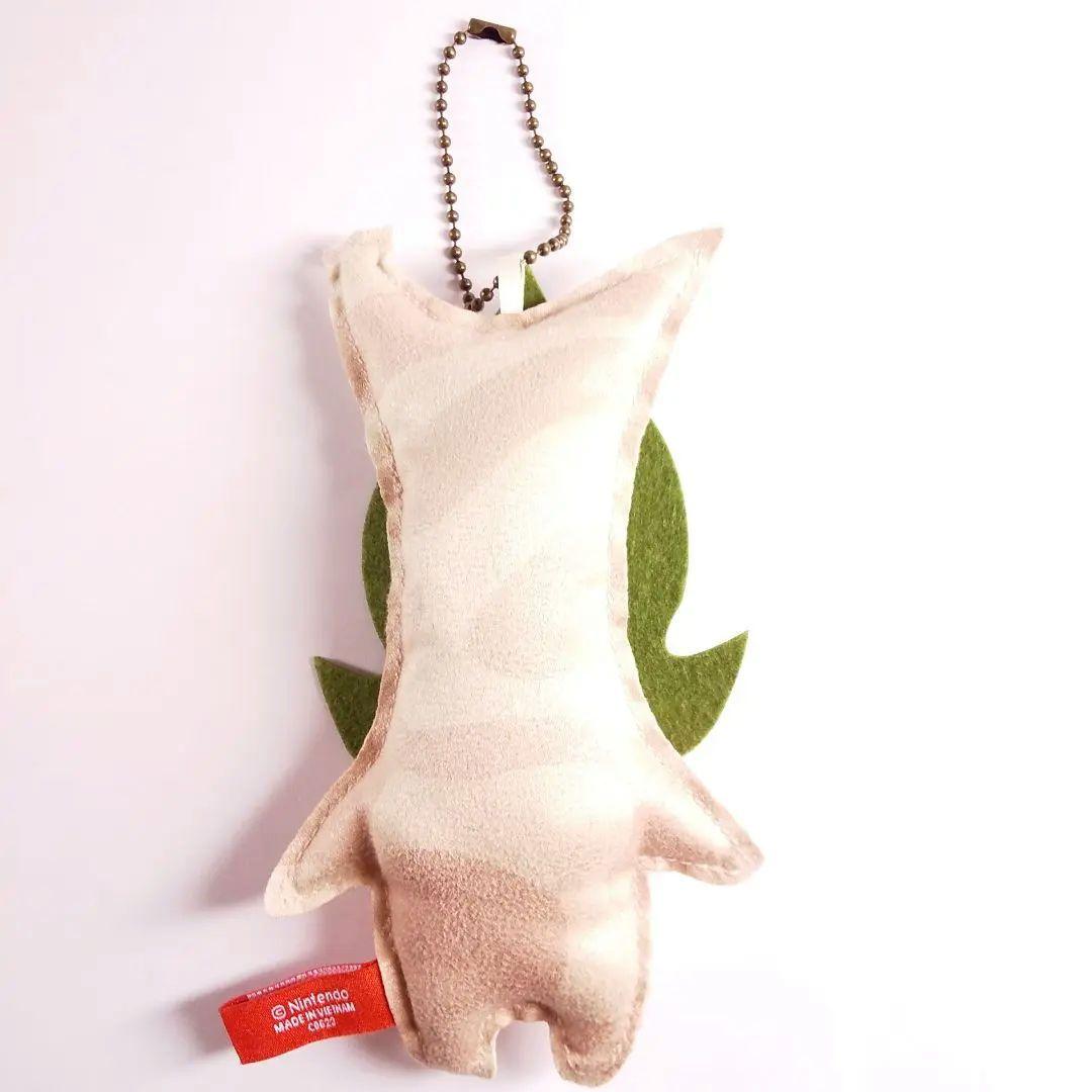 ゼルダの伝説 コログのマスコット キーホルダー ナモミン★