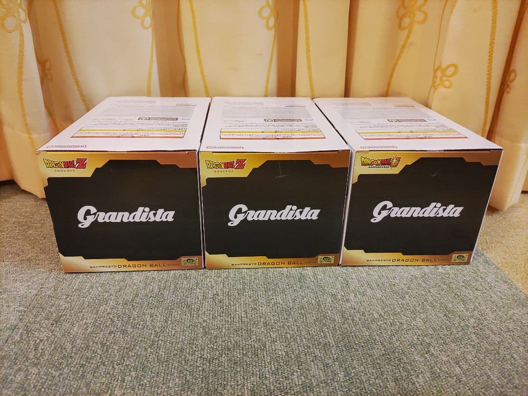 ドラゴンボールフィギュアまとめ売り 13種 計13点セット