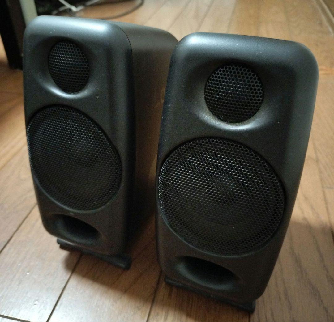 配信機器・PA機器・レコーディング機器 iloud micro monitor