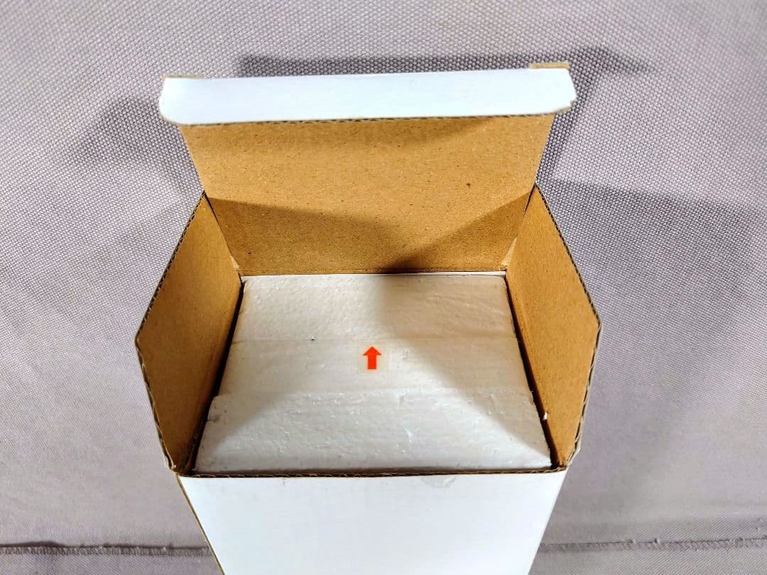 ゴジラ特撮大百科 DELUXE　メカゴジラ　錫合金 / レジン製　イワクラ