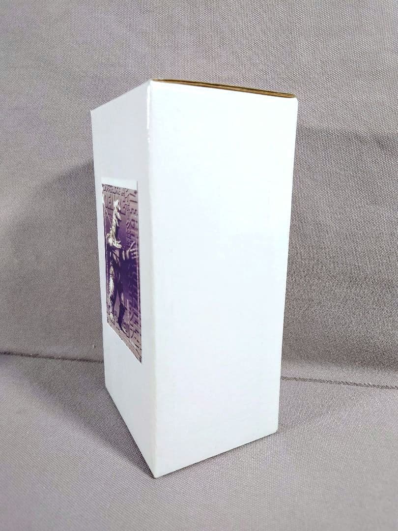 ゴジラ特撮大百科 DELUXE　メカゴジラ　錫合金 / レジン製　イワクラ