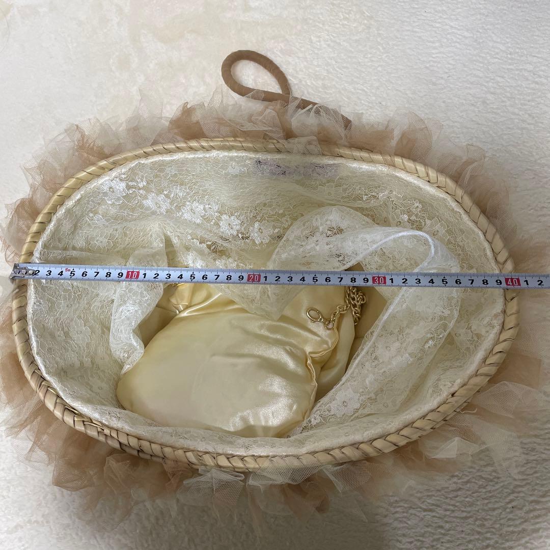 itdogs キャンディバッグSサイズ