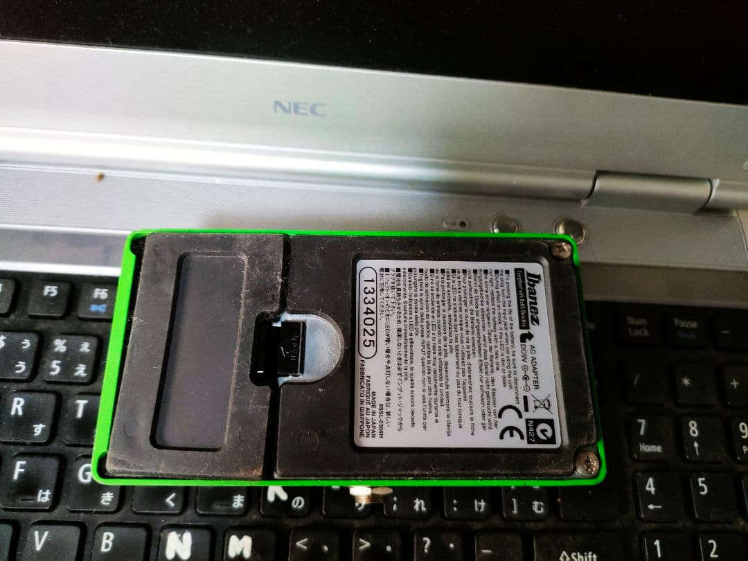 名機 Ibanez Tube Screamer ts-9