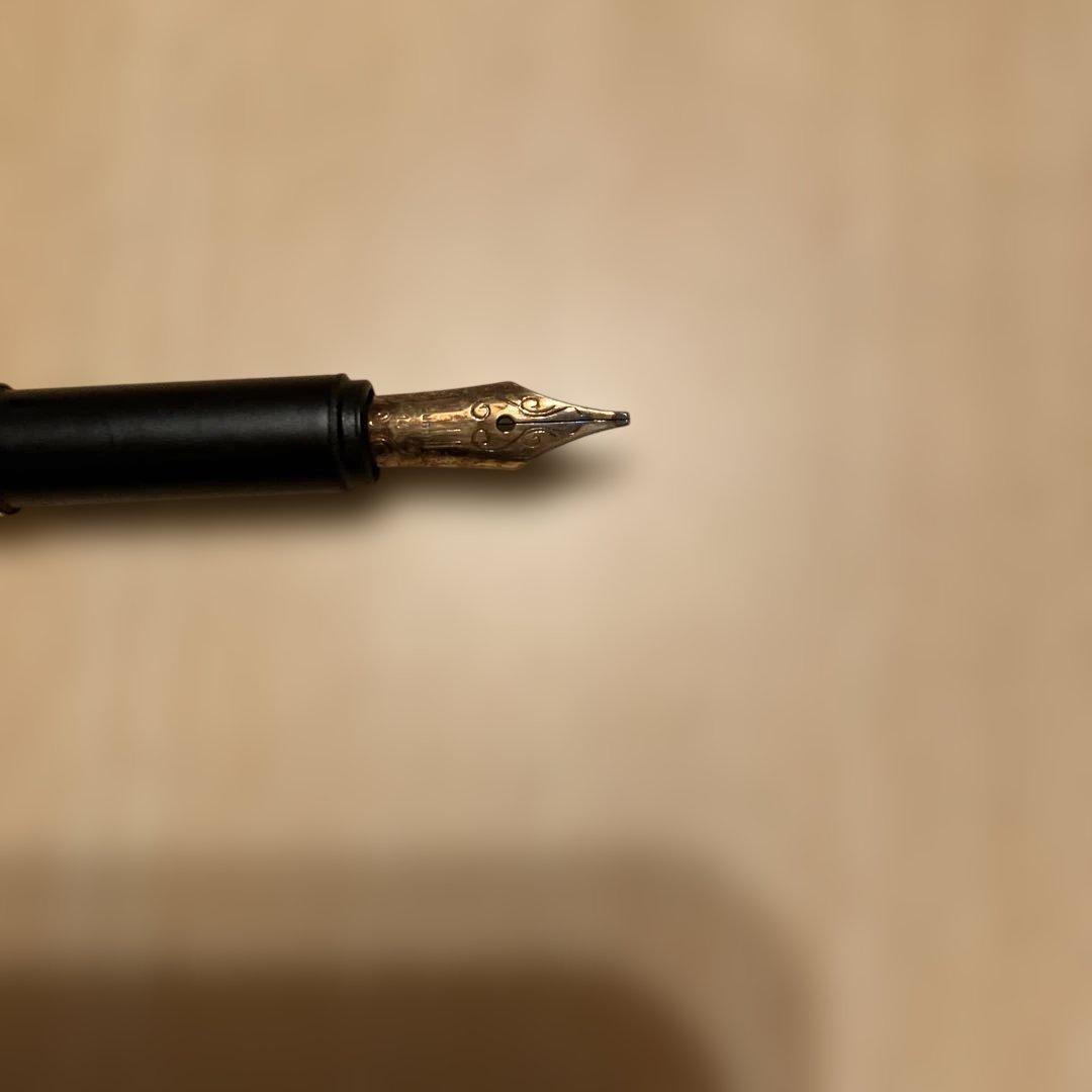 ダンヒル万年筆