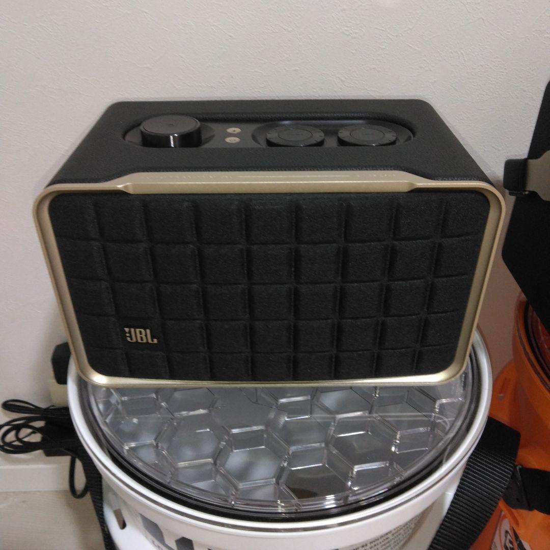 JBL AUTHENTICS 200 オーセンティックス200　新品未開封