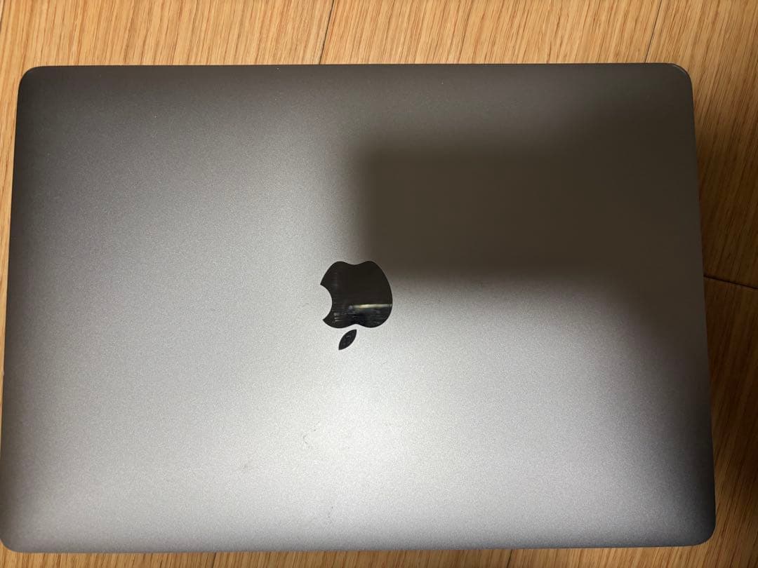 井*上様 MacBook Pro (2020, 13-inch, 1TB) 本体