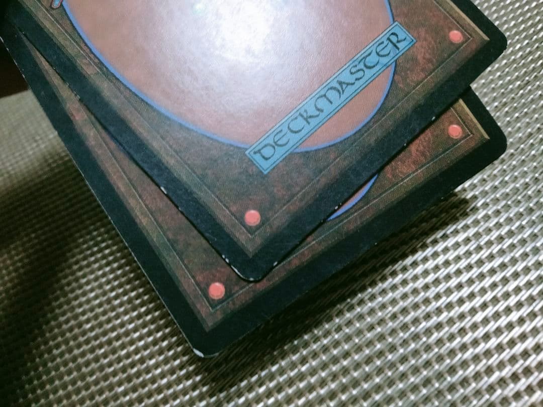 【ご確認用】インベイジョン 抹消b 日本語 1枚　MTG