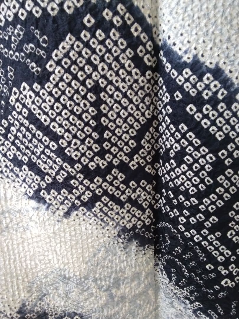 振袖フルセット、正絹総絞りやまと誂製、重ね衿、帯揚げ帯締め、袋帯、襦袢ガード加工