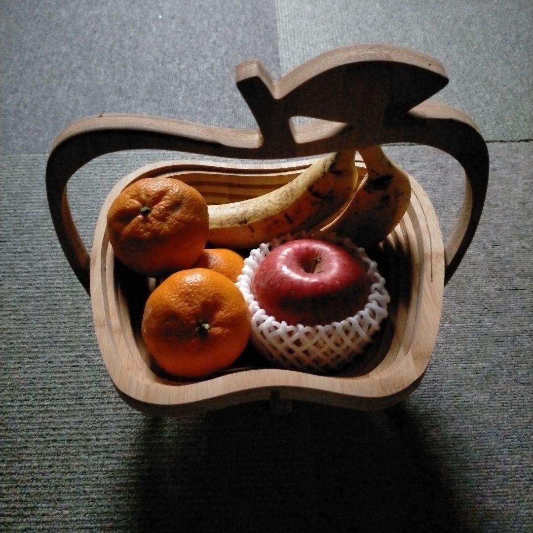 【激レア】アンティーク バスケット 小物入れ