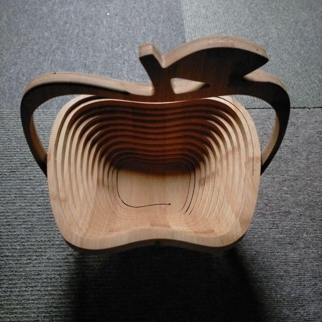 【激レア】アンティーク バスケット 小物入れ