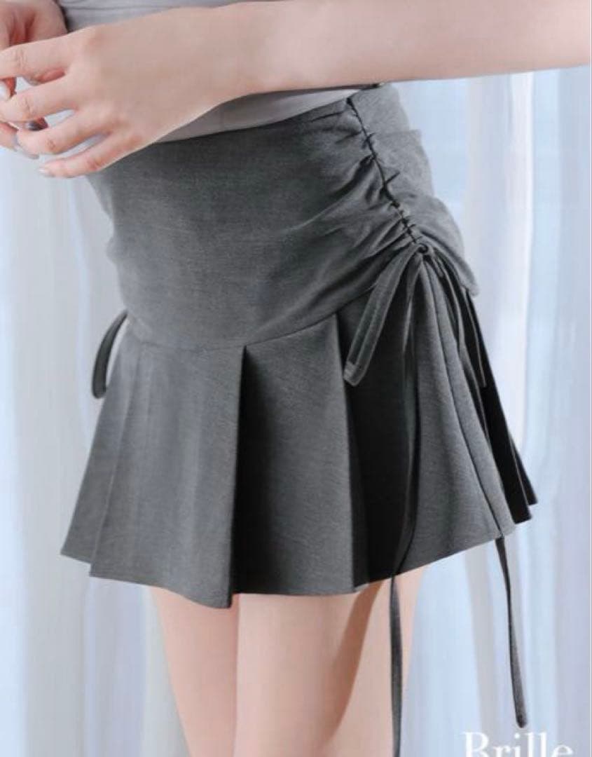 brille/ブリエ ドレス セットアップ