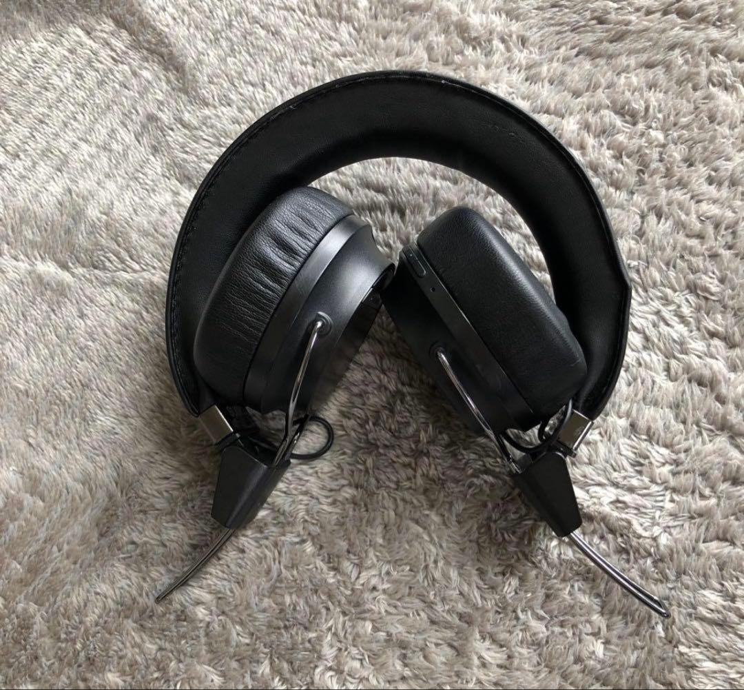 sudio ワイヤレス ヘッドホン