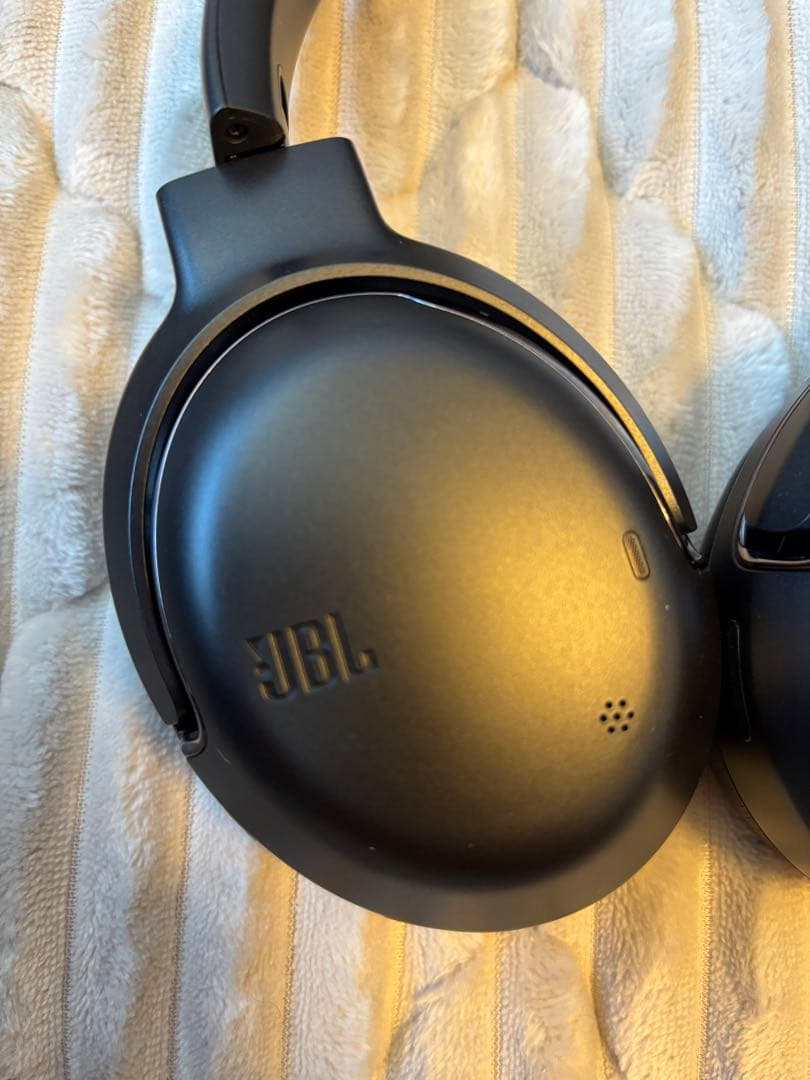 JBL TOUR ONE M2 ワイヤレスヘッドフォン