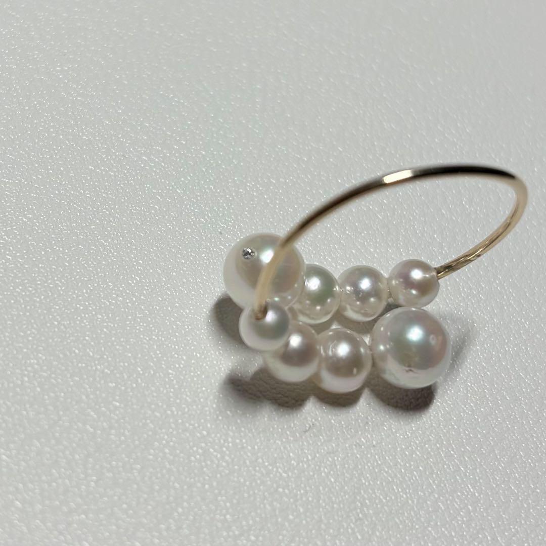 花花花のママページ