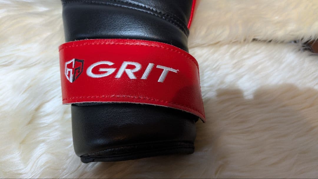 美品 超高級ボクシング GRIT BOXING 2101 High spec
