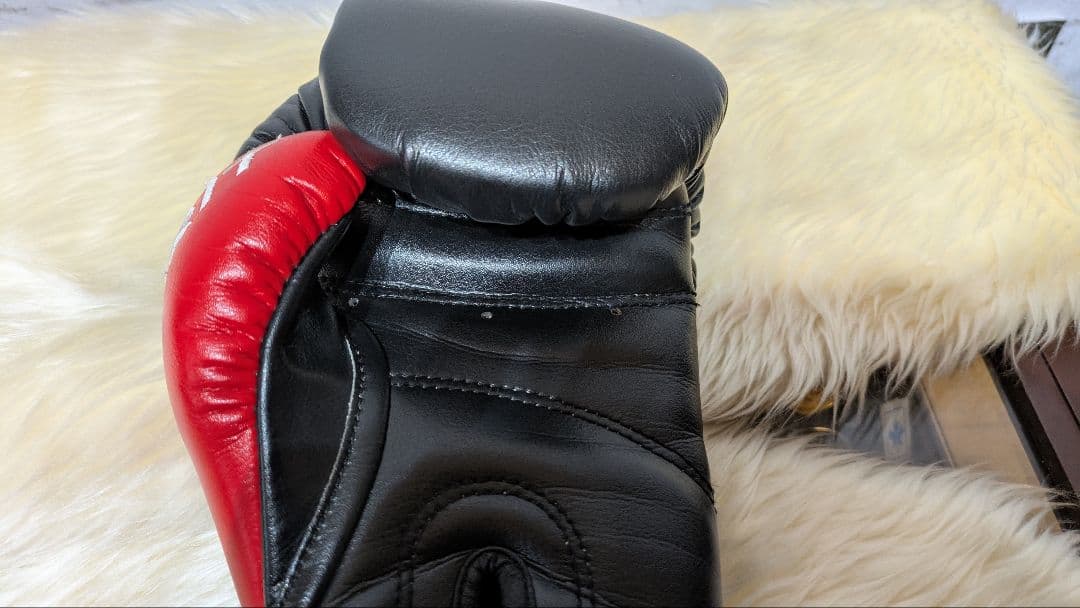 美品 超高級ボクシング GRIT BOXING 2101 High spec